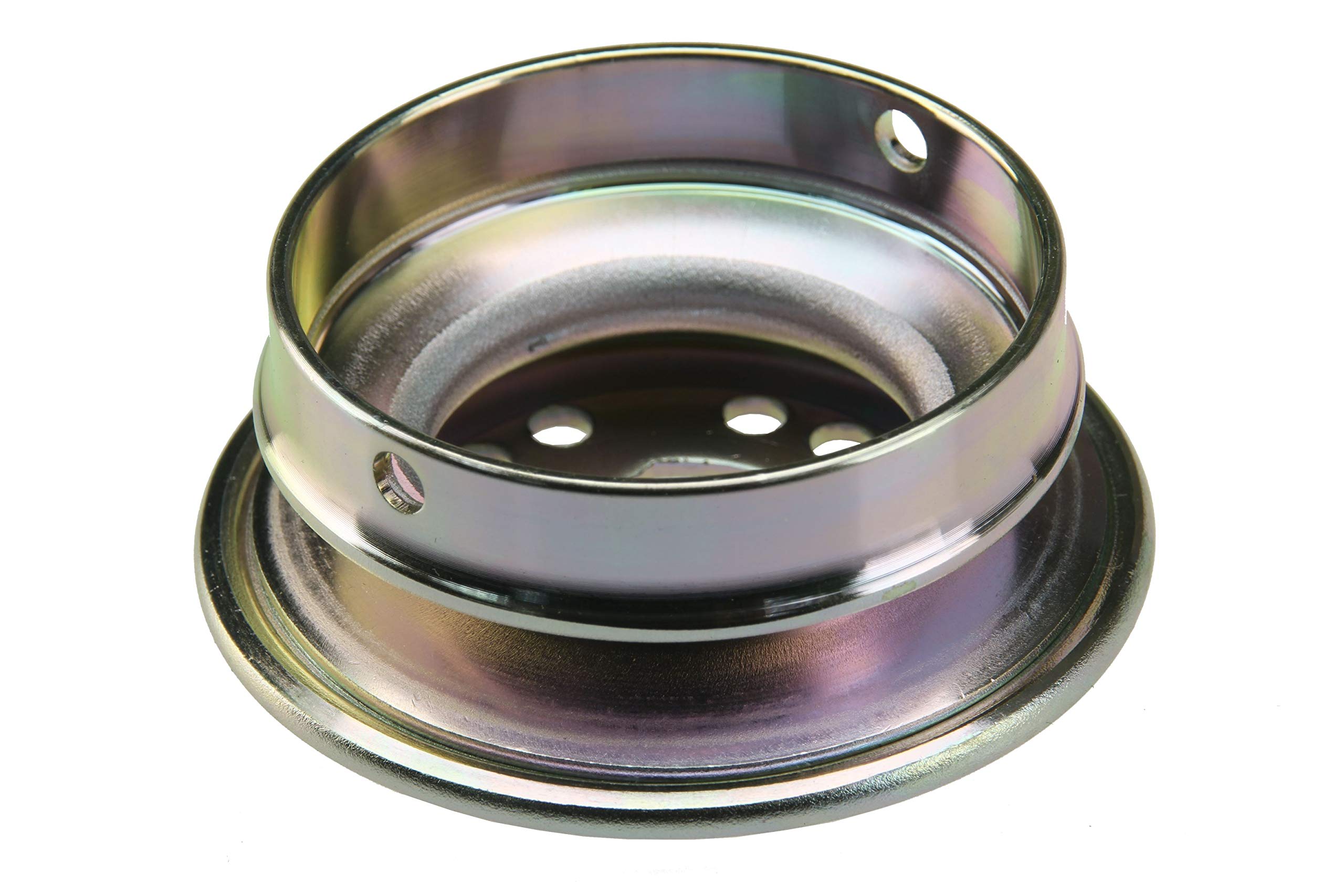 Amazon.com: URO Parts 91110620803 Alternator Pulley : Automotive