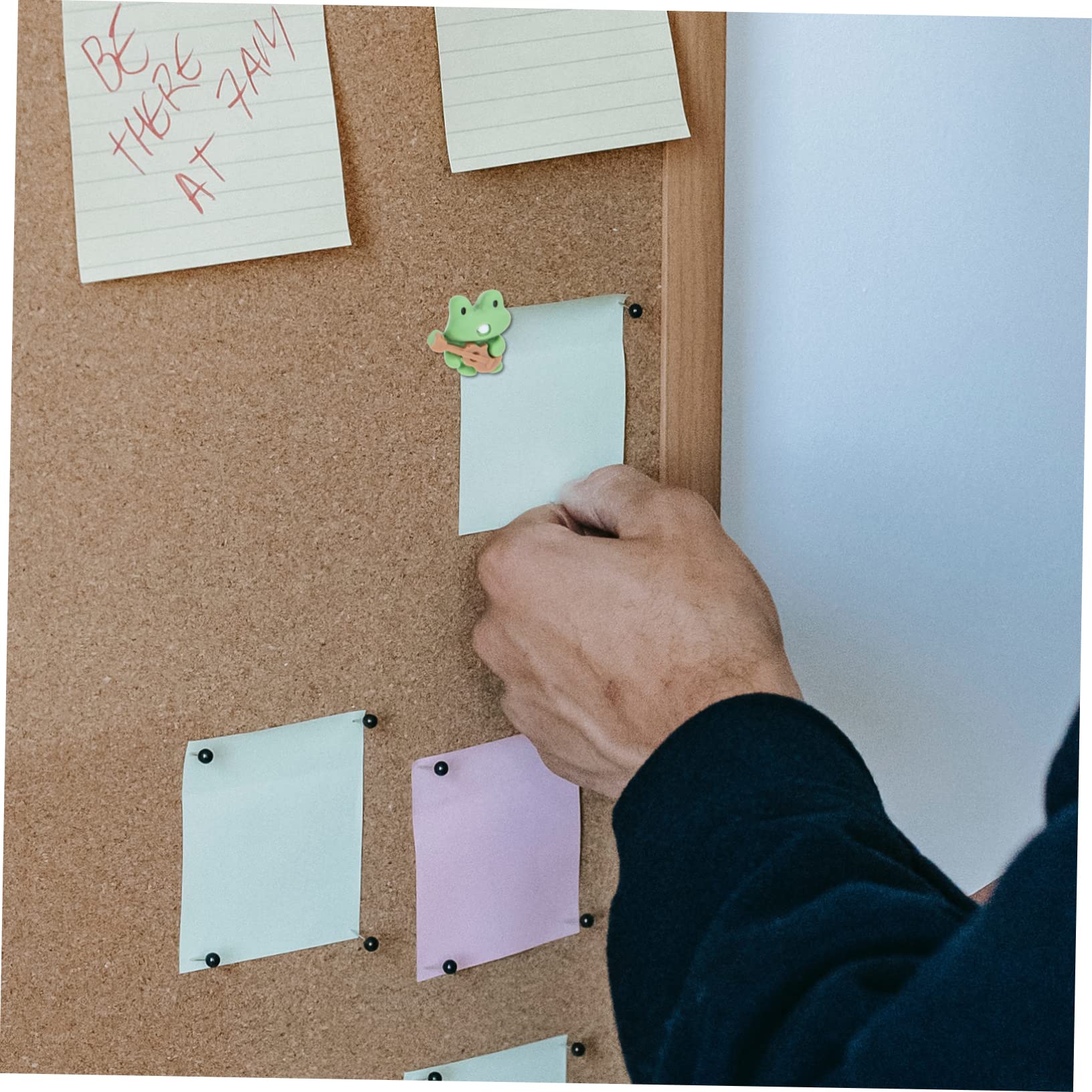 5 Set Eleganti Puntine Da Disegno Per Poster Di Arredamento Per La Casa Puntine Da Disegno Per La Casa Puntine Multifunzione 20 Pezzi * 5