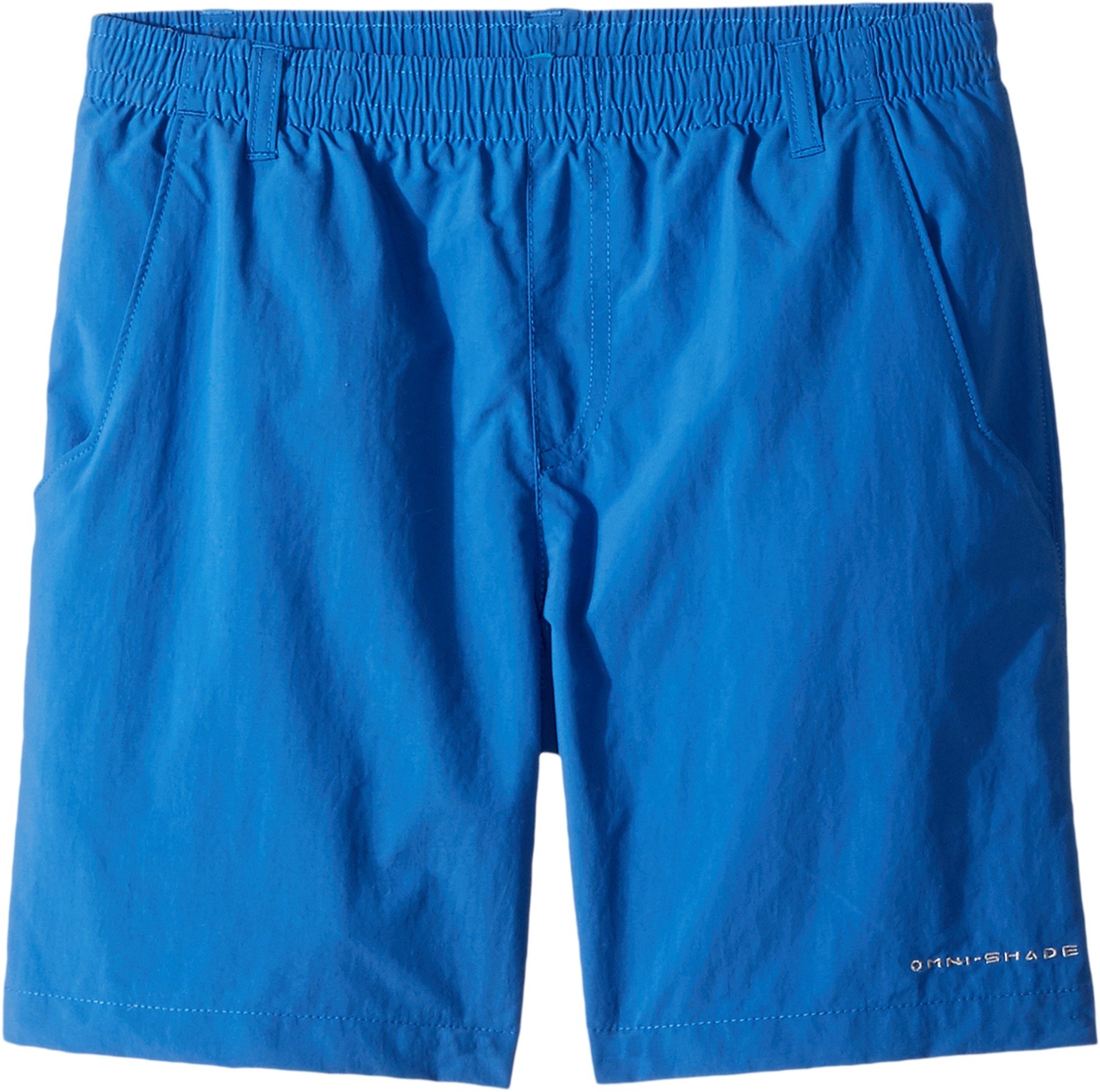 Columbia Boys’ PFG Backcast™ Short - Pantalones Cortos de Atletismo Niños