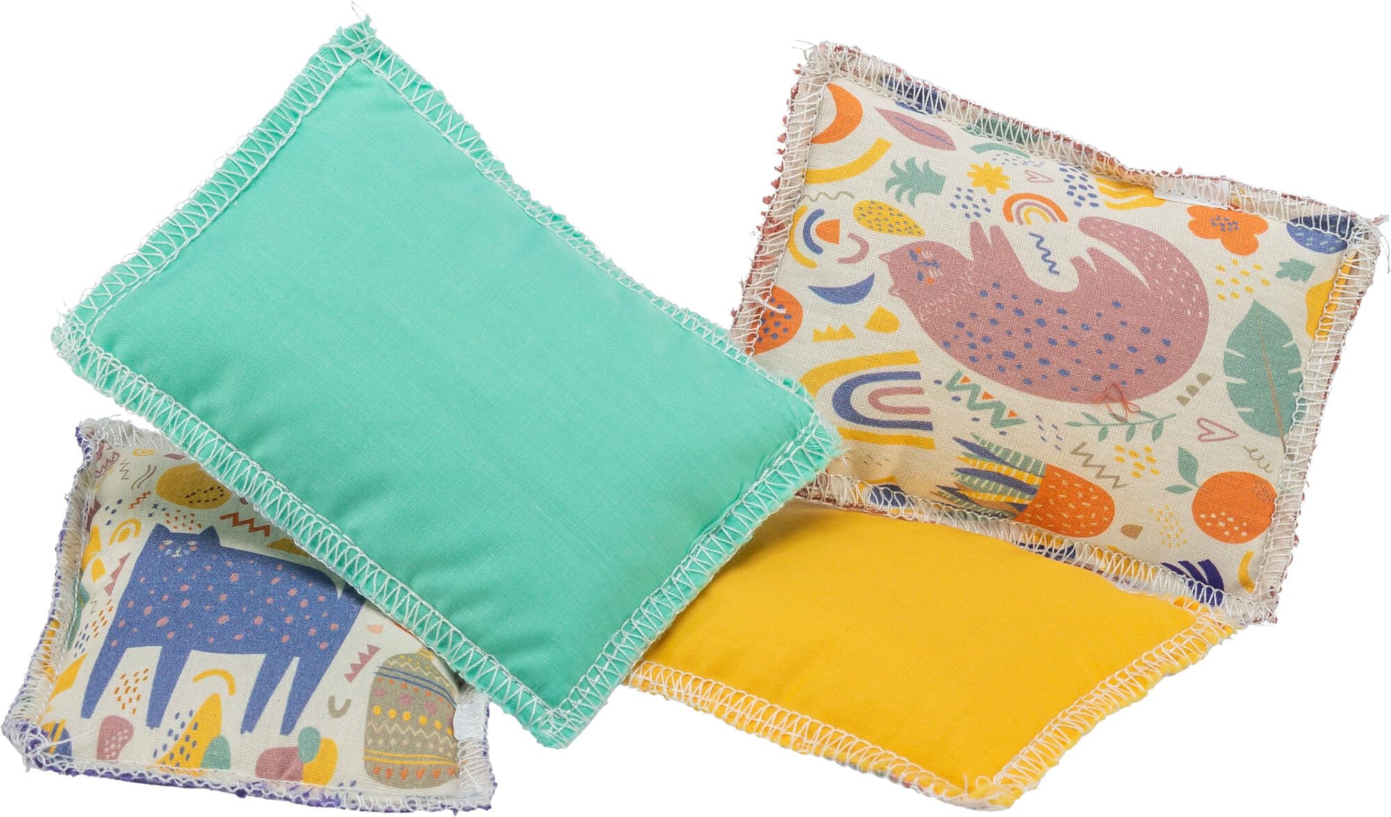 TRIXIE Valerian cushion 45720 for cats, cotton, 7 x 9 cm