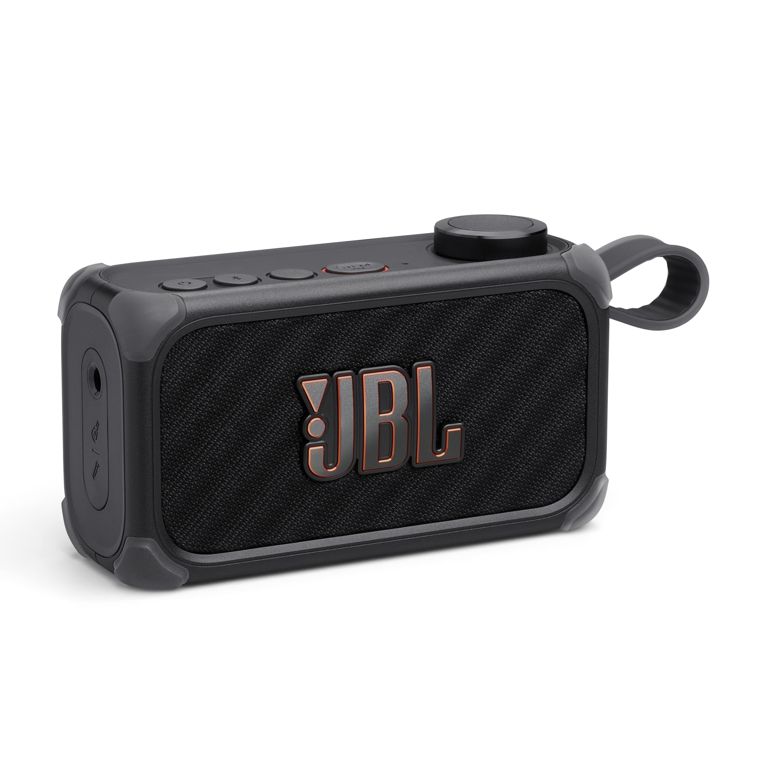 Amazon.com: JBL Bandbox Solo - Compact AI-Powered Practice amp