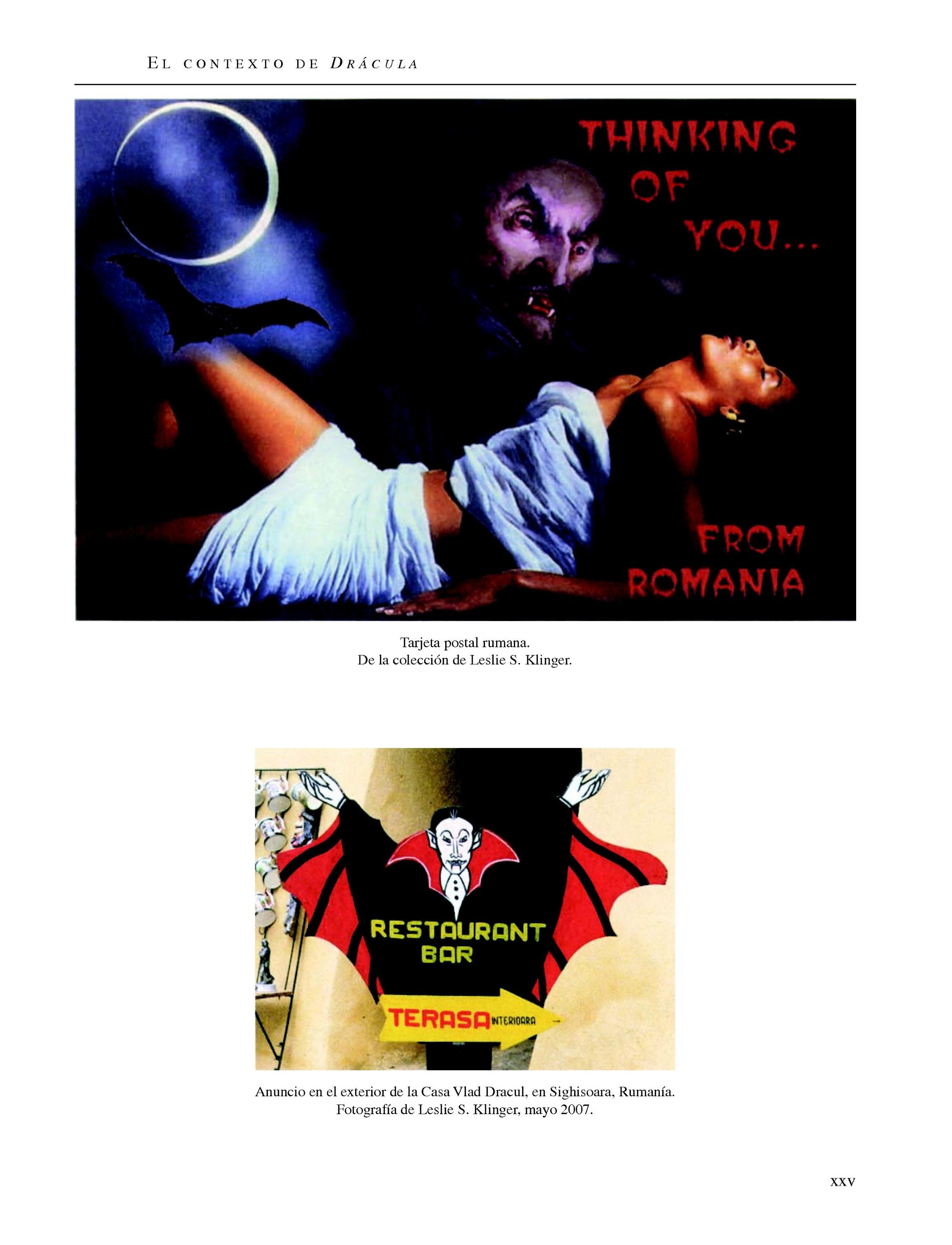 Drácula anotado: 7 (Grandes libros)