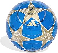 Vista 14 de Adidas UEFA Champions League Soccer Ball