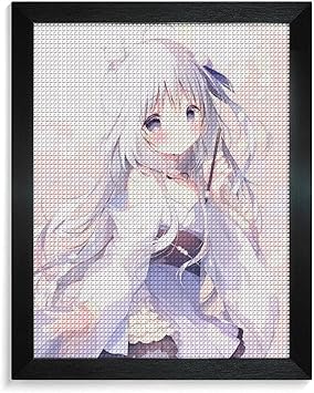 Amazon Co Jp 5dダイヤモンド絵画 しらたま ダイヤモンドアート ダイヤモンド塗装 Diy 操作簡単 ダイヤモンドペインティング 全面貼り付けタイプ ビーズ絵画 モザイクアート 暇つぶし ポスター おしゃれ 壁キャンバス 絵画 アートパネル プリントアート 壁の絵 壁掛け Amazon Co Jp 5dダイヤモンド絵画 しらたま ダイヤモンドアート ダイヤモンド塗装 Diy 操作簡単 ダイヤモンドペインティング 全面貼り付けタイプ ビーズ絵画 モザイクアート 暇つぶし ポスター おしゃれ 壁キャンバス 絵画 アートパネル プリントアート 壁の絵 壁掛け