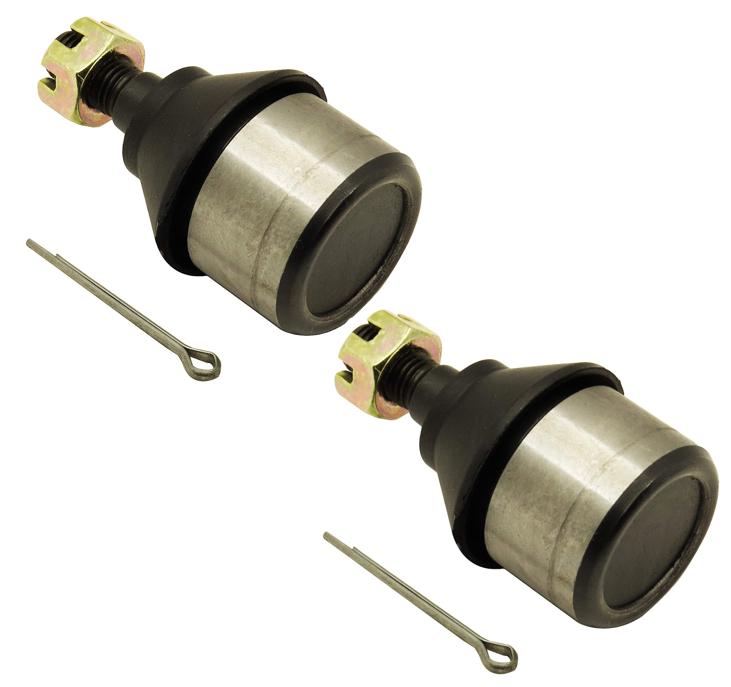 Aitook Two Ball Joints Compatible With Polaris Scrambler Xplorer Sportsman 4X4 300 400L 500
