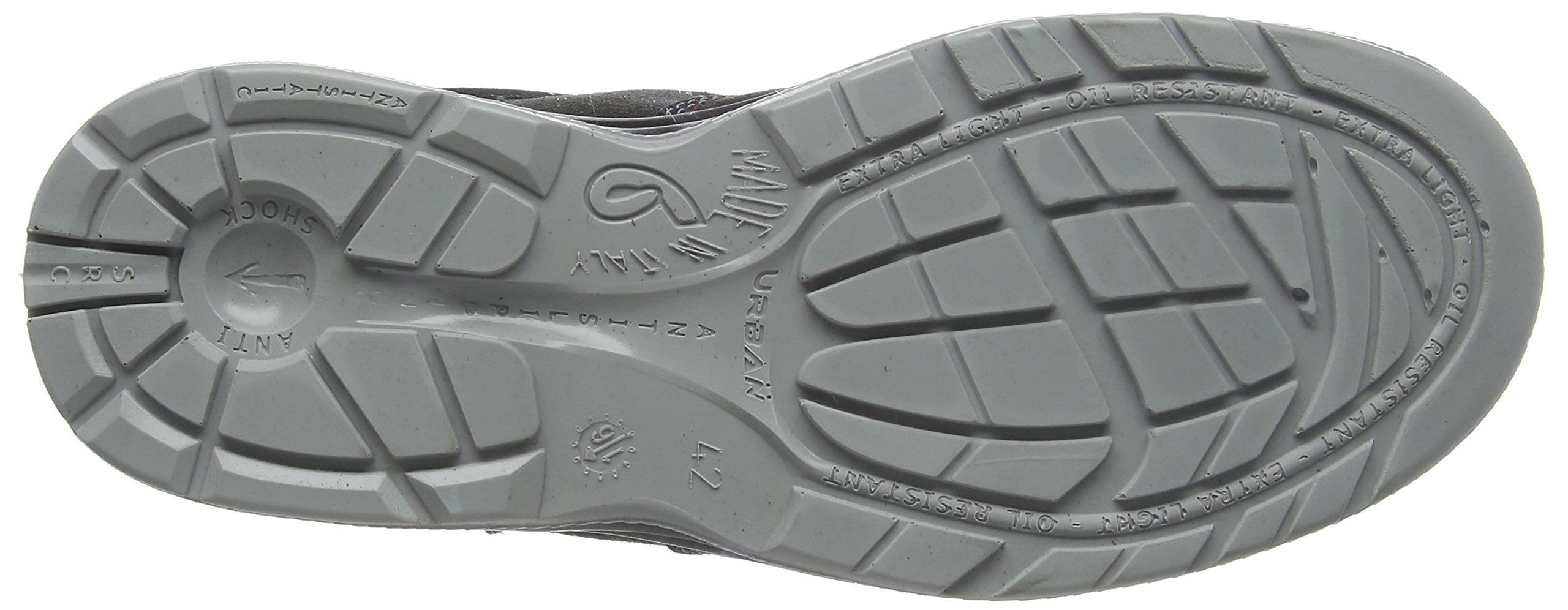 Giasco Peru S1p SandalUnisex adulto