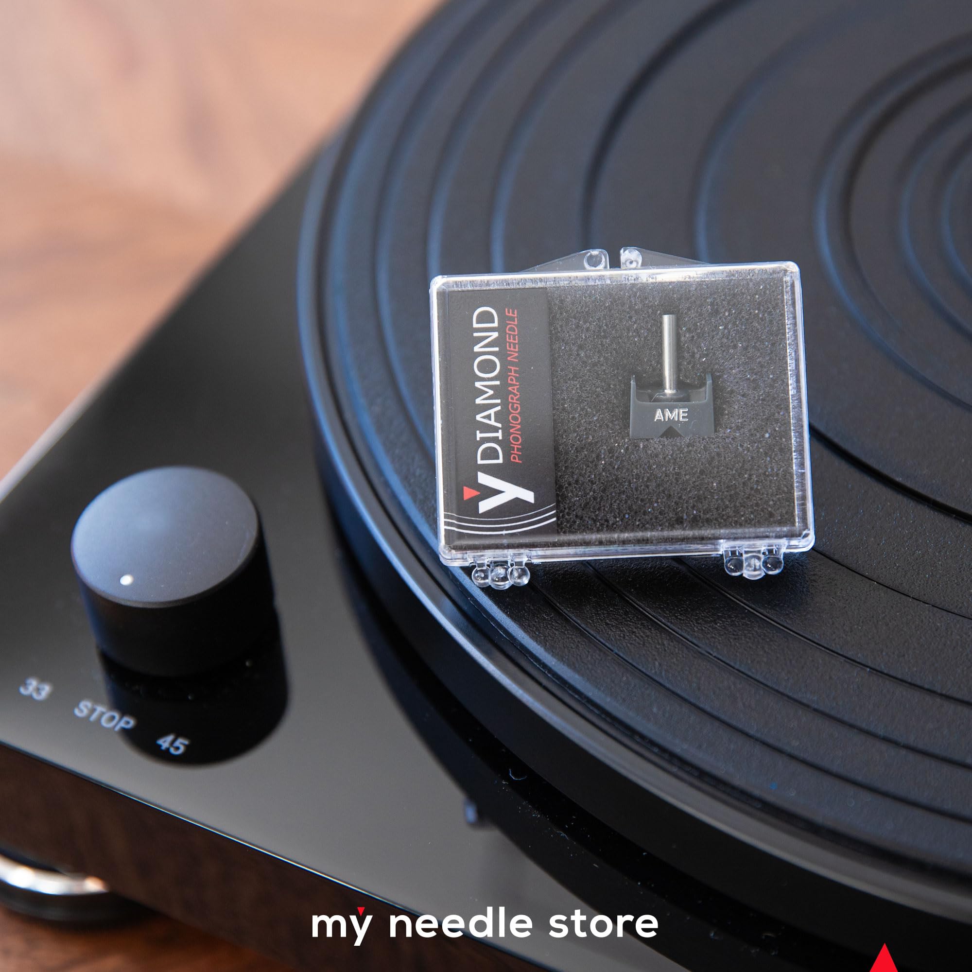 Amazon.com: Turntable Needle Replacement for Pickering DATE2