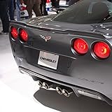 chevy v8 motor tuning Shop for hundreds of aftermarket parts for your Chevrolet C6 Corvette.