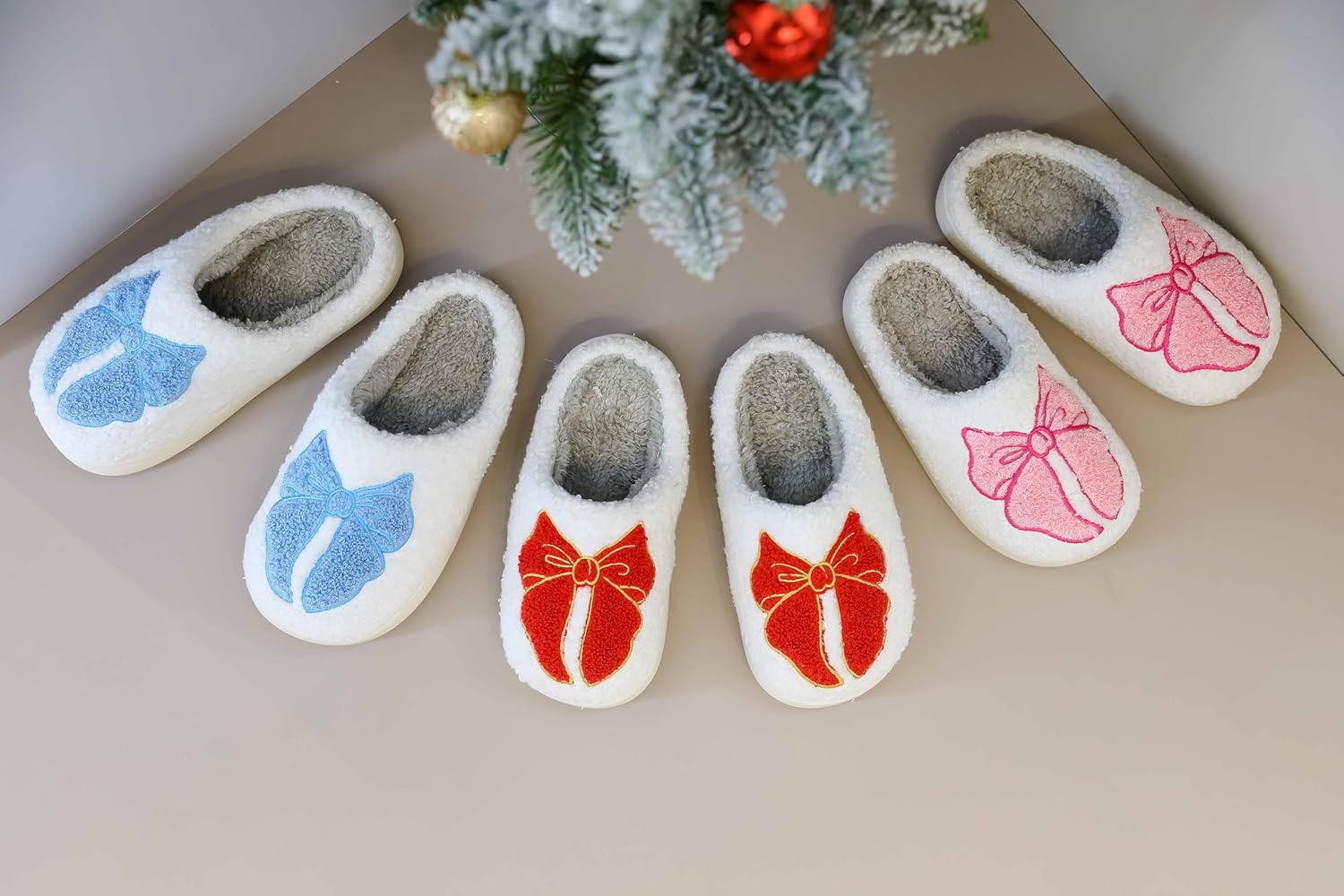 Halloween Slippers Pumpkin Slippers for Boys Girls Kids Halloween Costumes Party Favors Decorations 2025 Pumpkin Shoes - Image 2