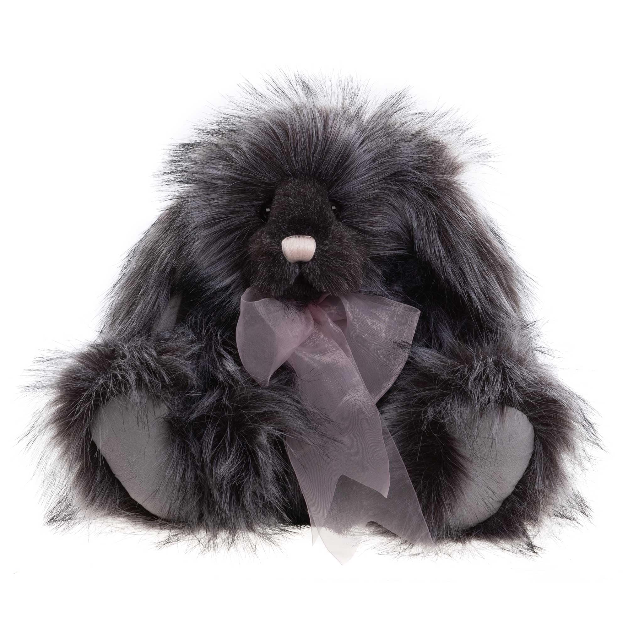 Charlie Bears Moonbeams Plush Collectable Bunny Rabbit