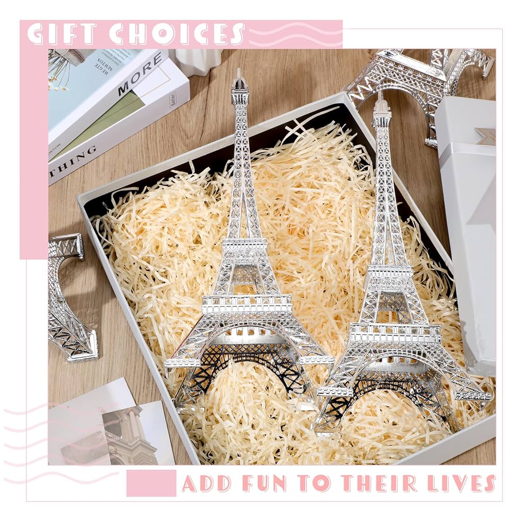 レミーのおいしいレストラン エッフェル塔 フィギュア パリ 日本