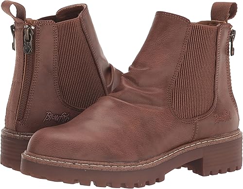 Miniatura 7 de Blowfish Malibu Botas Chelsea Redsen-2 para mujer