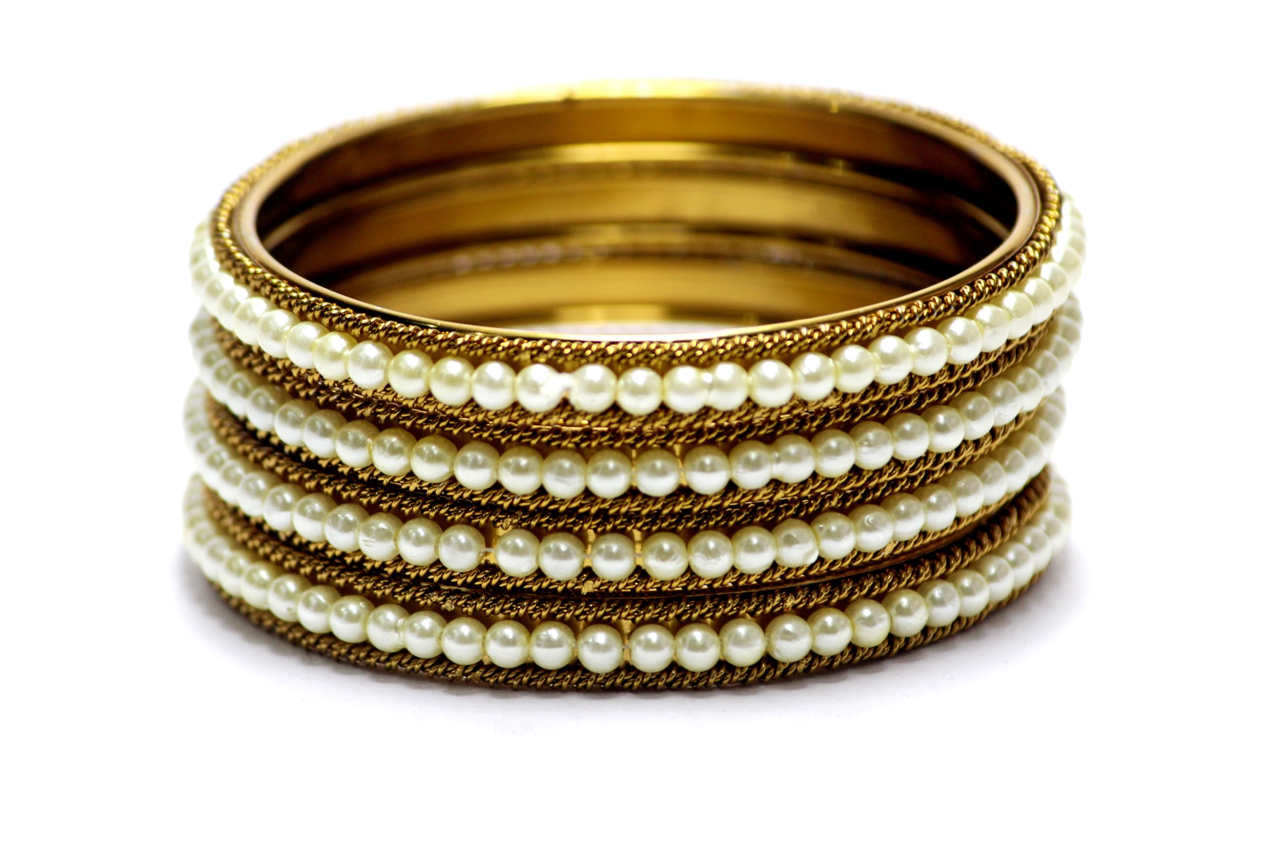 See full amazon price history chart for JASAK White Pearl Bangles for Women & Girls for Traditional Fashion (2.6) JASAK White Pearl Bangles for Women & Girls for Traditional Fashion (2.6) (B0CMF5DRVN) Amazon Price History, Amazon Price Tracker