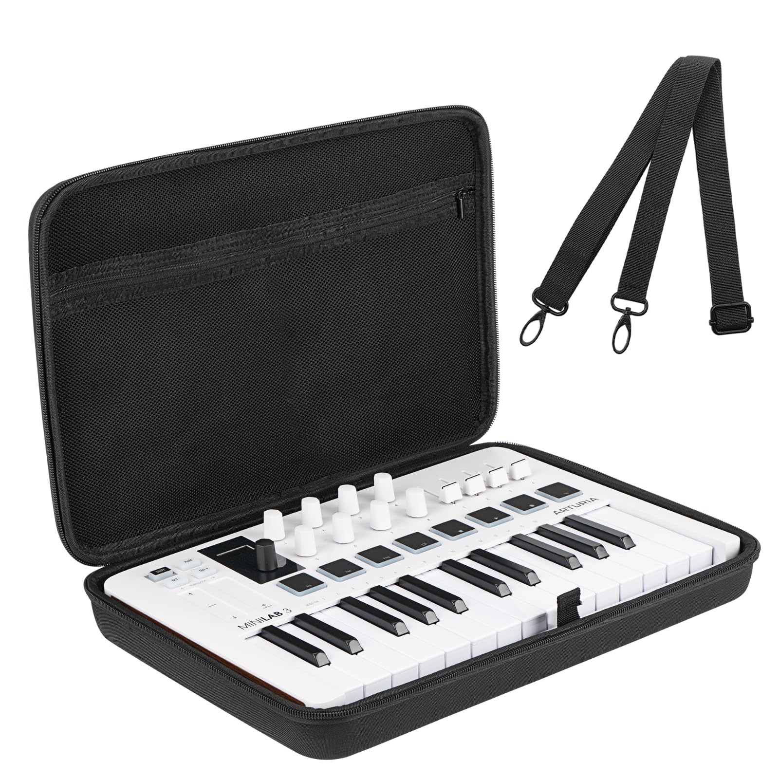 ARTURIA minilab3 ミント 専用ケース付き MiniLab 3 Mint Edition を購入 | Arturia