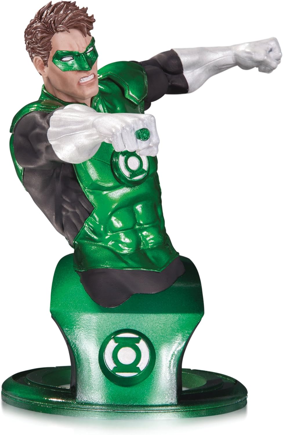 DC Collectibles DC Comics Super Heroes: Green Lantern Hal Jordan Bust