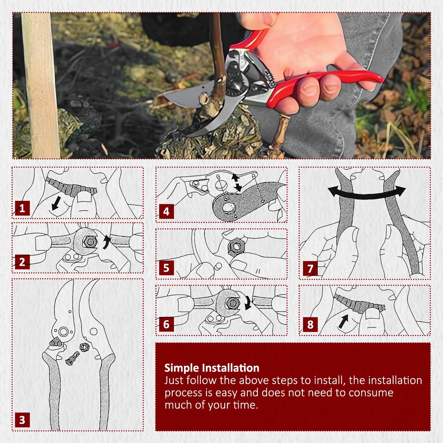Felco Hand Pruner Replacement Blade (16/3) for the Felco F16 & F17 Hand Pruner - Spare Cutting Blade for Garden Pruning Shears & Bypass Clippers (Single Pack),Silver Felco Hand Pruner Replacement Blade (16/3) for the Felco F16 & F17 Hand Pruner - Spare Cutting Blade for Garden Pruning Shears & Bypass Clippers (Single Pack),Silver