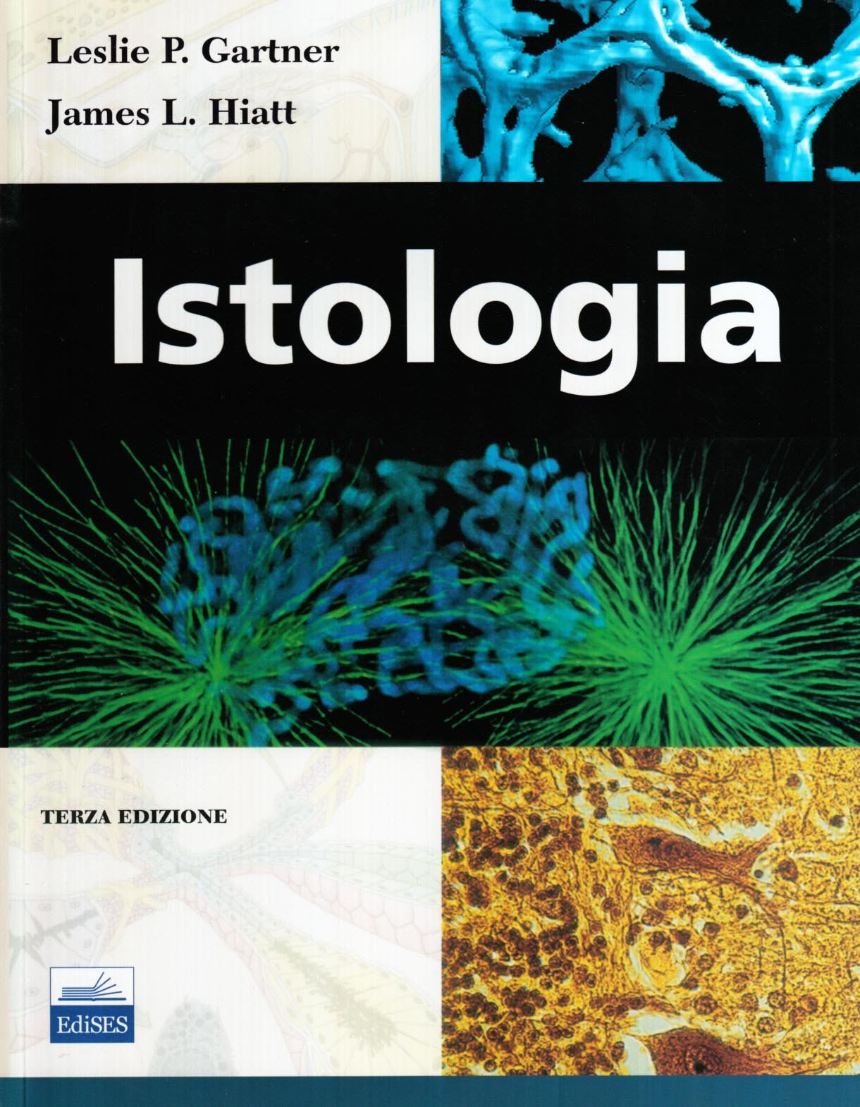 Istologia
