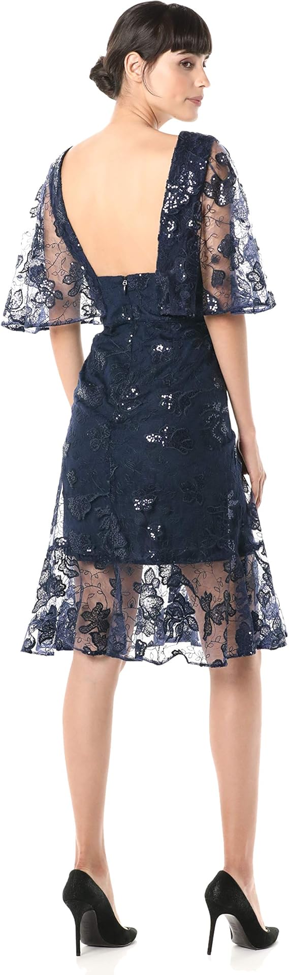 dress the population roseanna