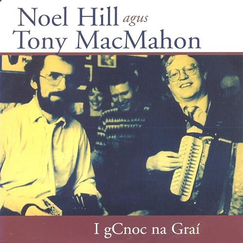 The Old Concertina Reel By Noel Hill Tony Macmahon On Amazon Music Amazon Com the old concertina reel by noel hill