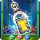 It's time for big football! Prize Machine Football Card 19