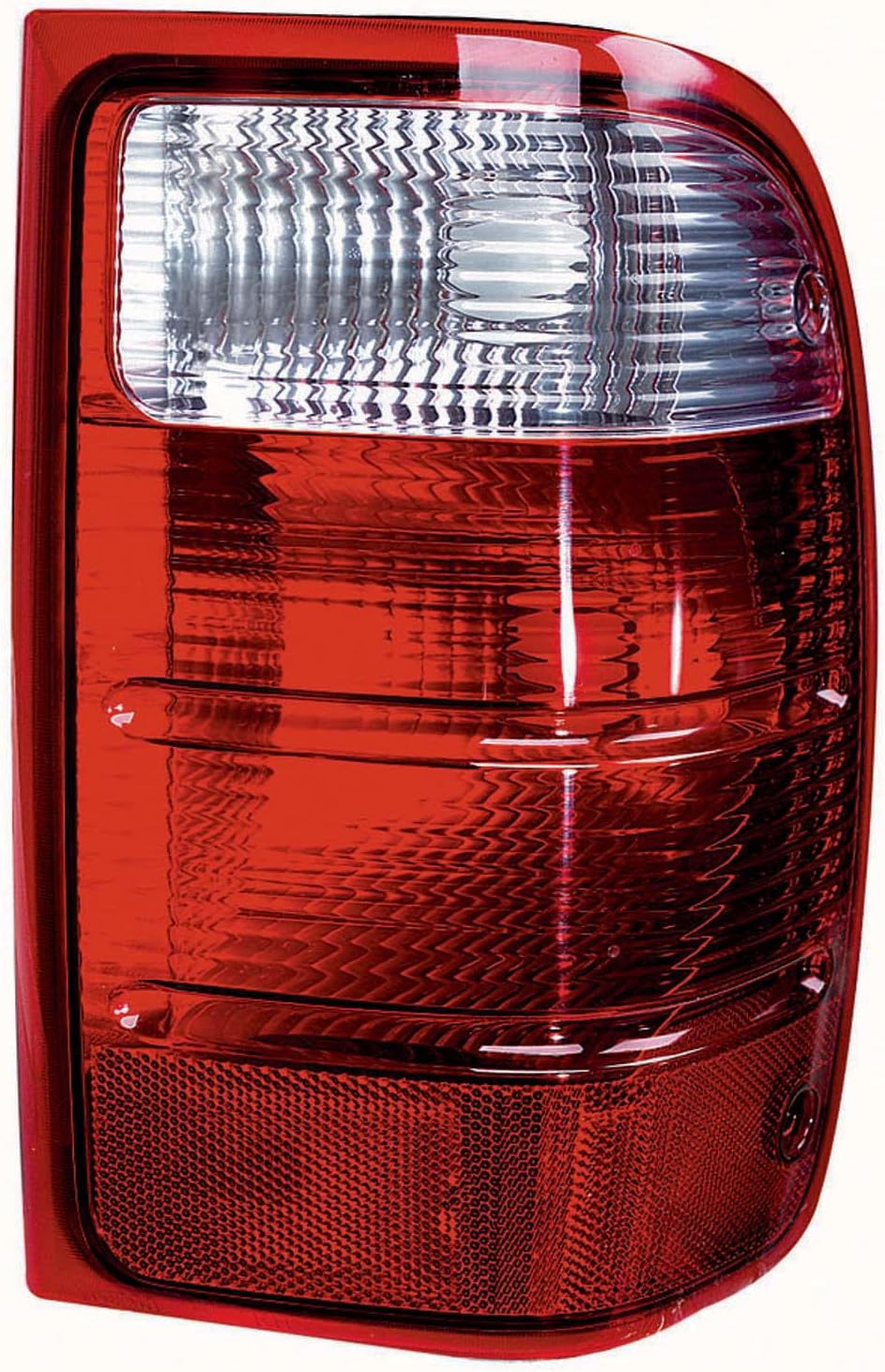 TYC 11-5451-01 Ford Ranger Passenger Side Replacement Tail Light Assembly