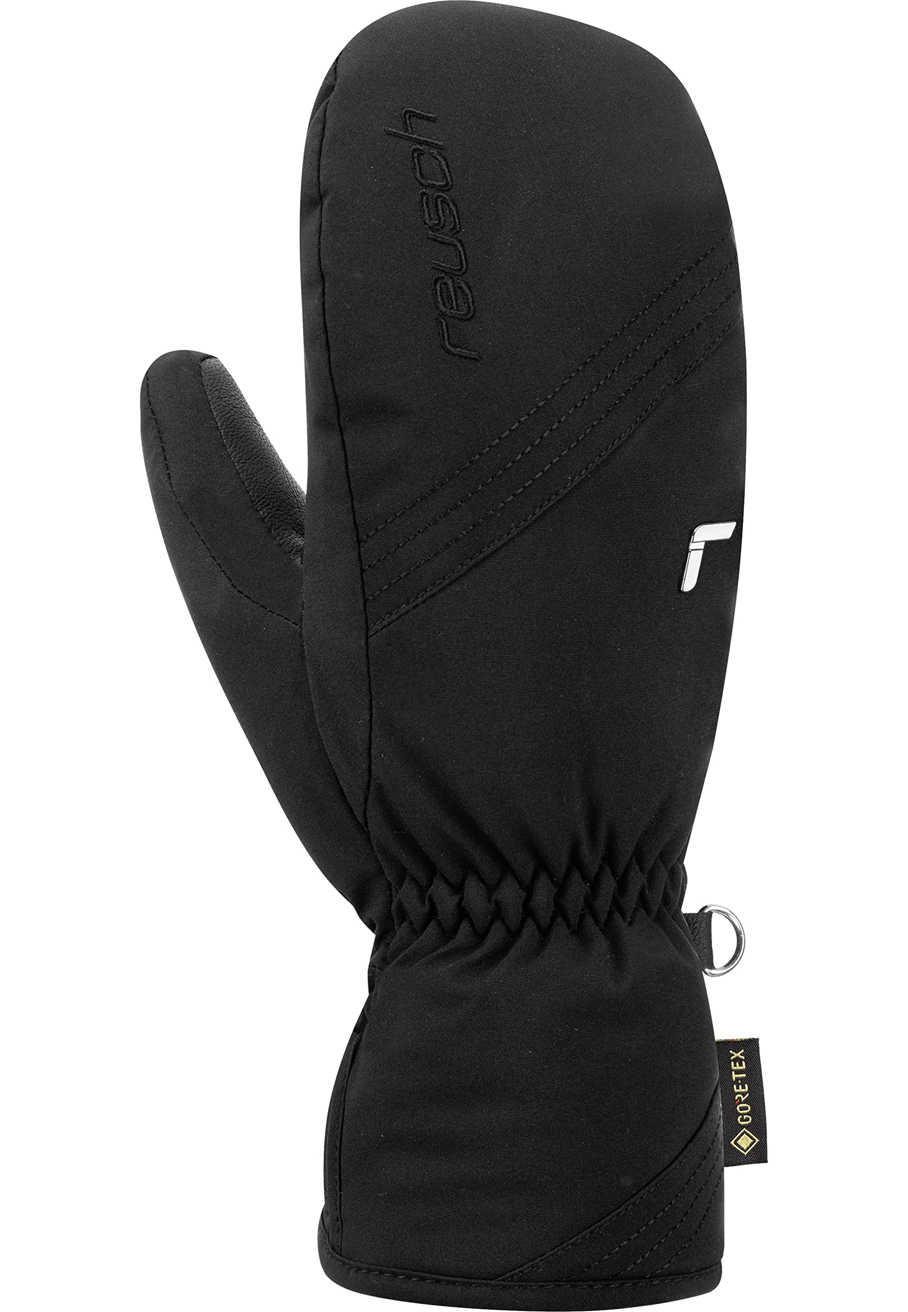Rękawiczki Susan Gore-Tex, bardzo ciepłe, wodoszczelne, oddychające