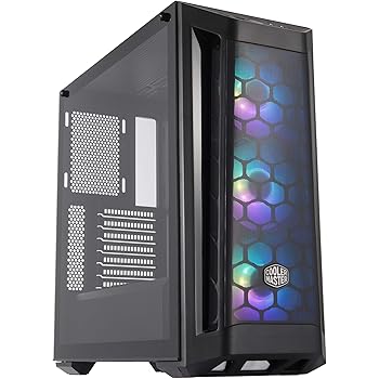 cooler master cmp 505