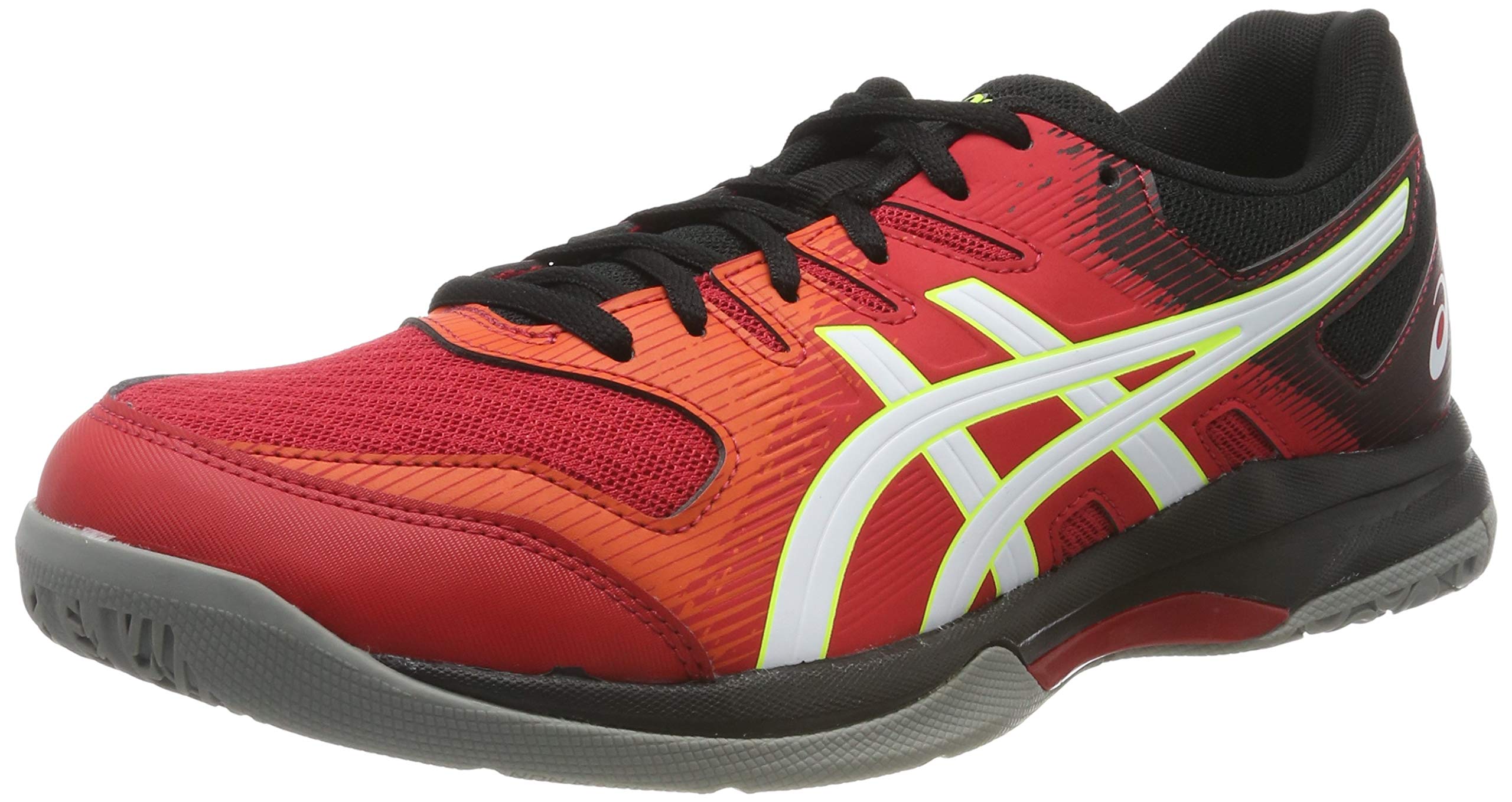 Asics Mens Gel Rocket Indoor Court Shoe Desertcart Seychelles