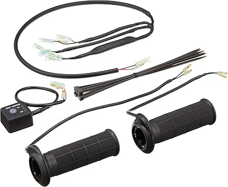 Amazon Honda ホンダ グリップヒーター Dunk Af74 ジョルノ Af77 08t01 Ggz J01 車 バイク 車 バイク