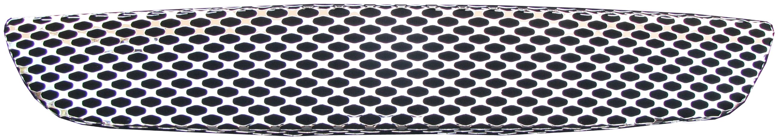 Street Scene 950-78927 Speed Grille Bumper/Valance Grille Insert
