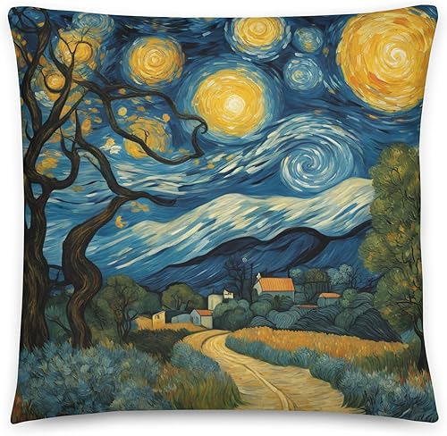 Pintores de Epoca grupo 1 Cojin - 0070