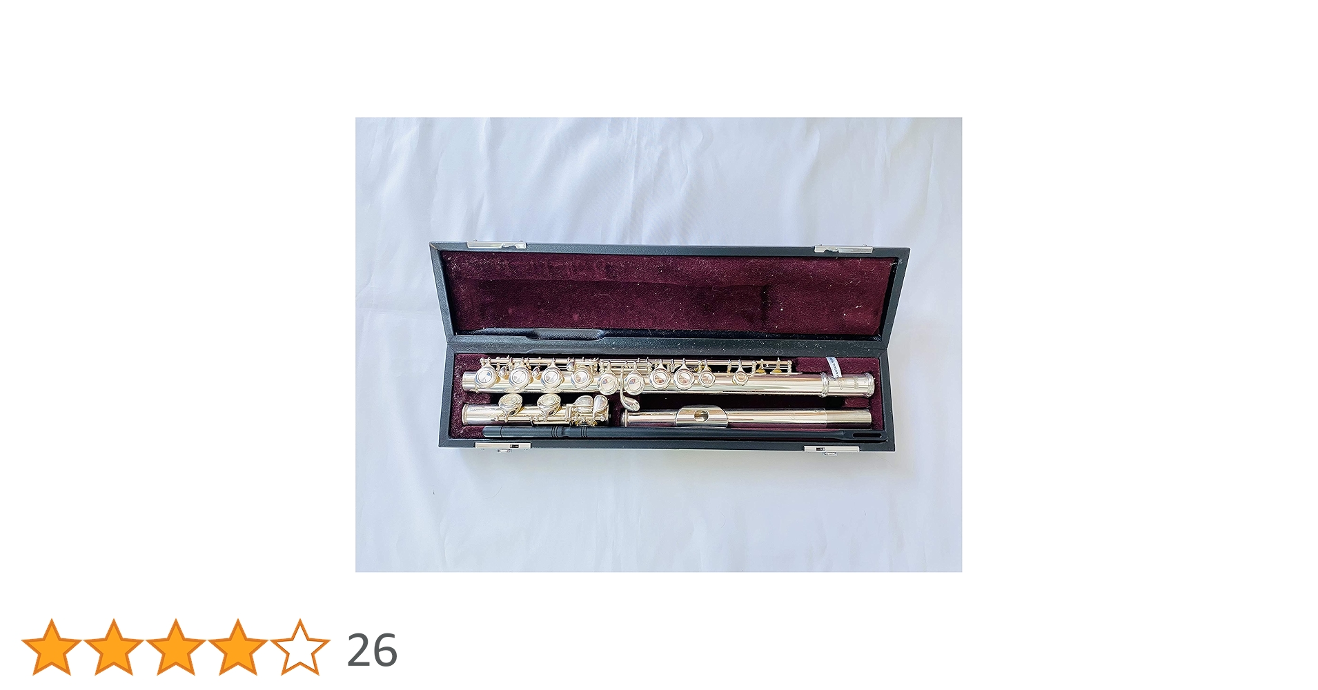 YAMAHA/ ヤマハ　フルート　YFL-221 SⅡ YFL221SⅡ 管楽器 Amazon | YAMAHA / フルート YFL-221 | フルート | 楽器・音響機器