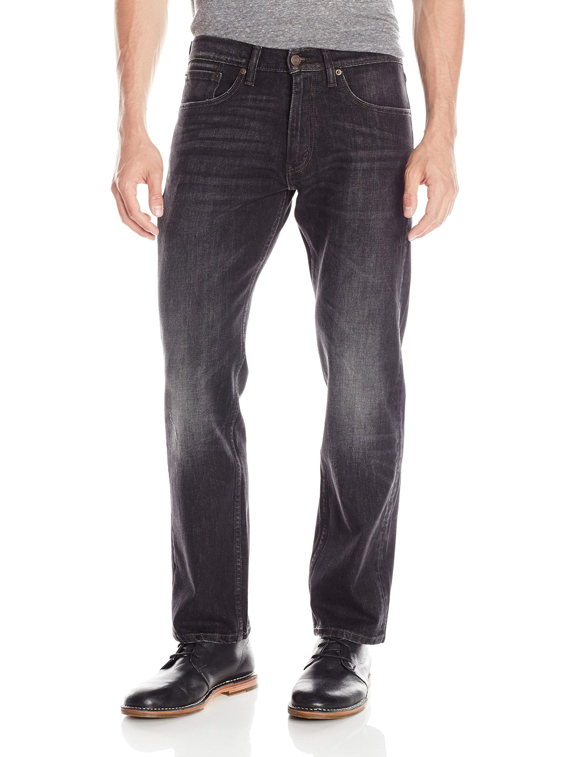 Levis Mens 505 Regular Fit Jeans Seasonal Desertcart INDIA
