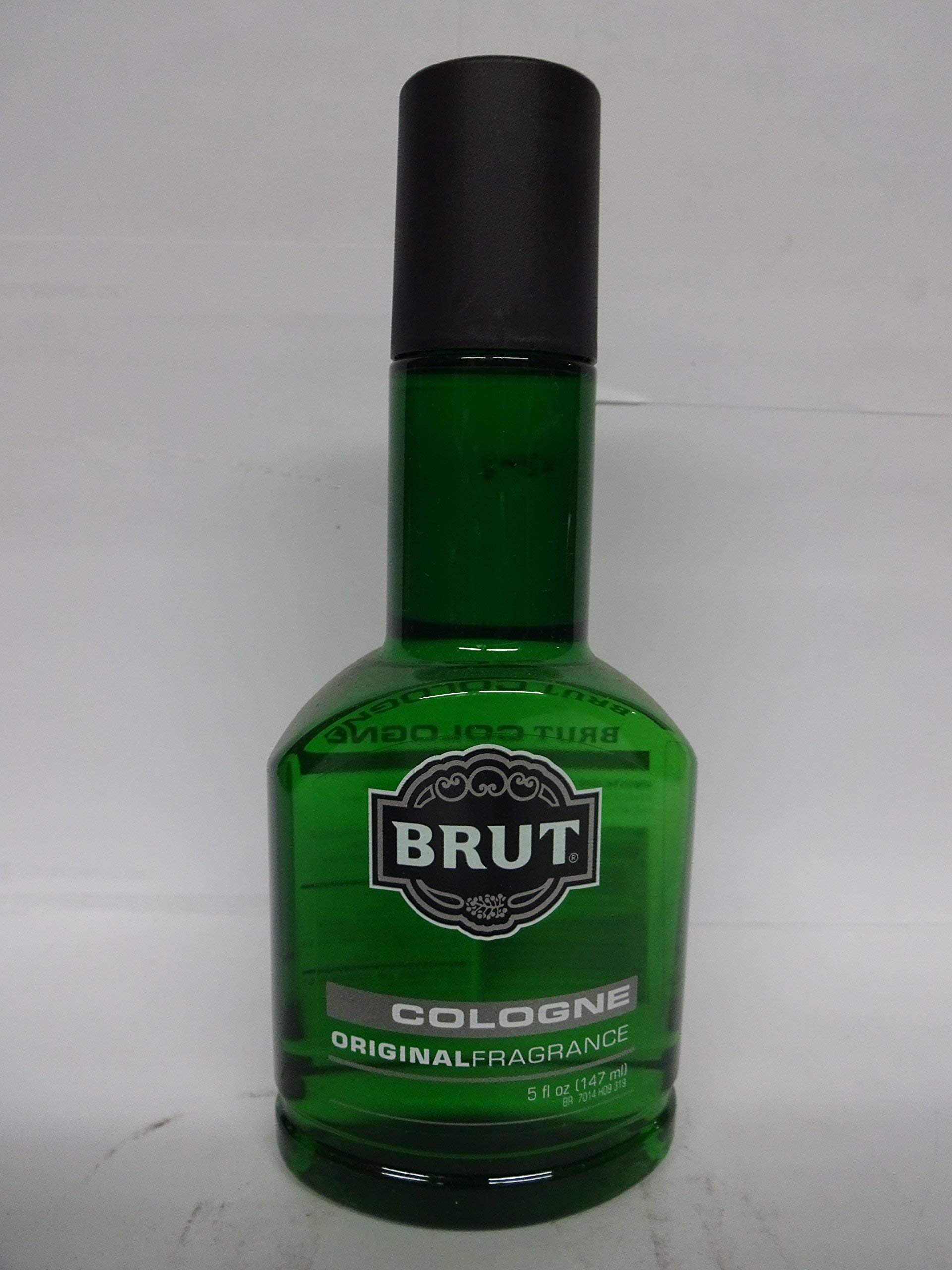 Brut Cologne Original Fragrance 5 oz. (Pack of 12)