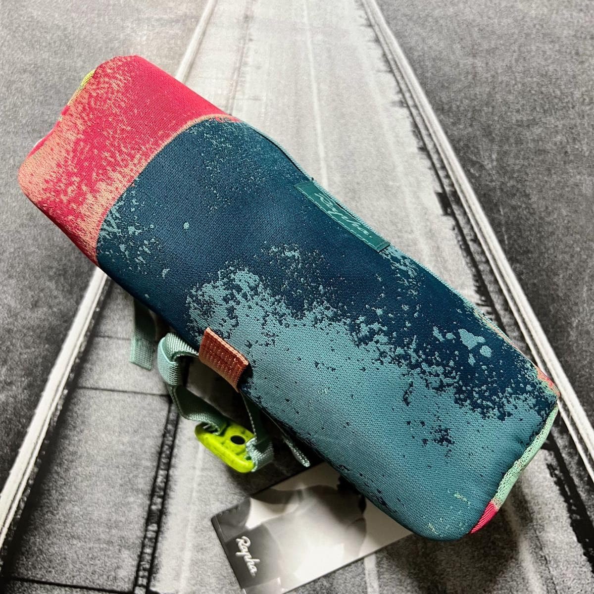 Amazon.co.jp: Rapha 特別限定版 エレン ページ リーチ バー