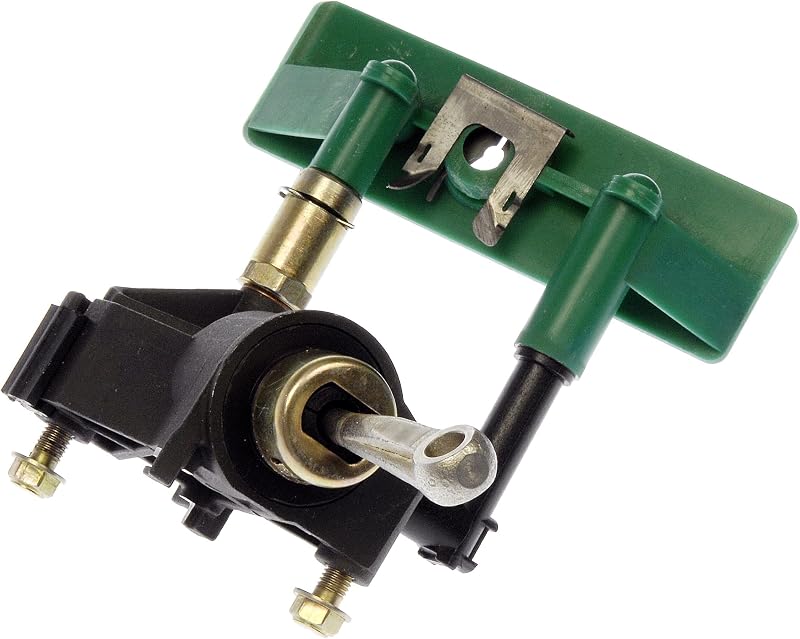 Cilindro mestre da embreagem Dorman CM640015 para Ford Focus – 1 unidade