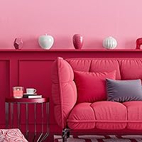 Vista 8 de Glade Tarro de velas, ambientador, batido de pastel de fresa, 3.4 onzas, 2