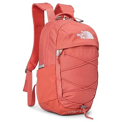 The North Face Borealis Mini Backpack Backpack Bags Mars Dust Dark Heather/Mars Dust, Nylon