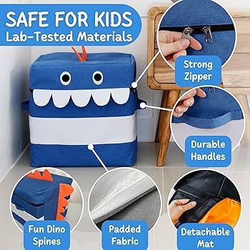 アメトイ　入れ物カゴとベッド アメトイ 入れ物カゴとベッド Delta Children Space Adventures