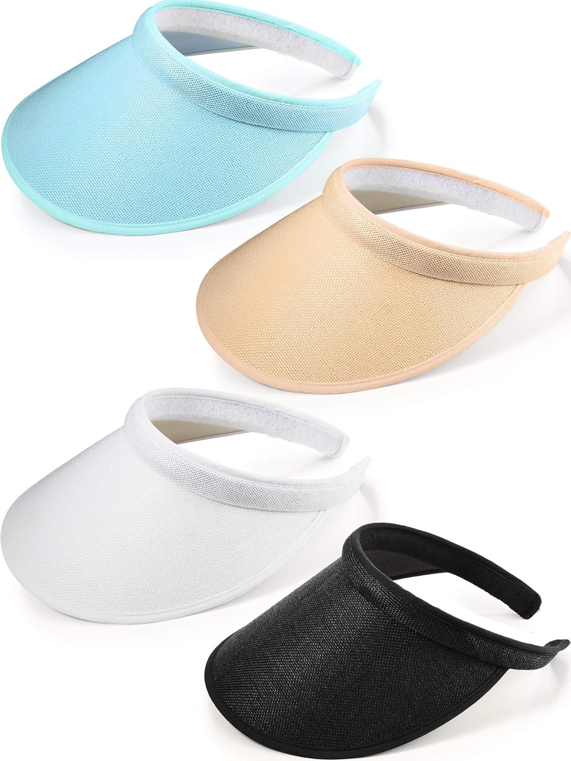 Womens clip on visor Outlet