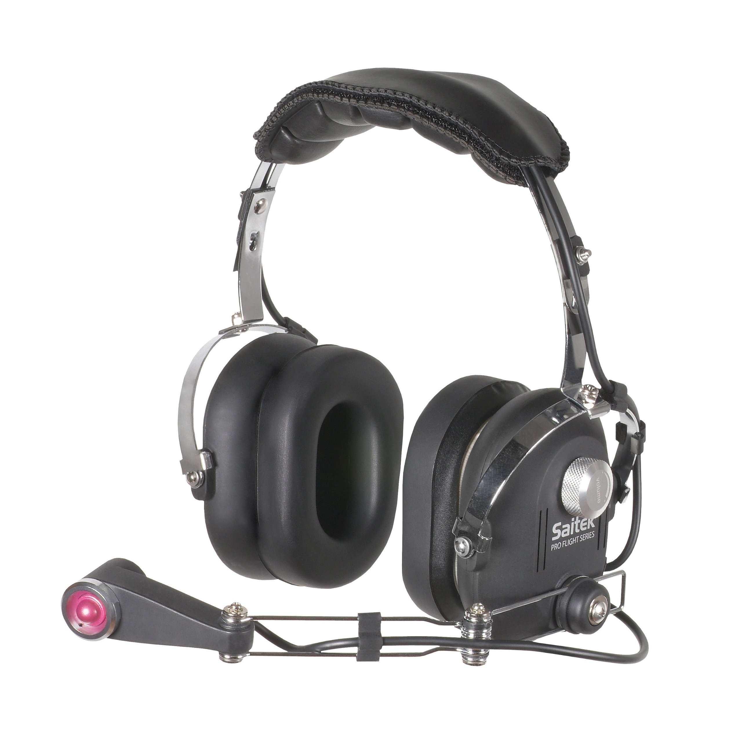 Saitek Pro Flight Headset (PC)