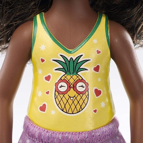 Miniatura 3 de Barbie Muñeca Club Chelsea