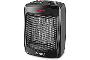 Alpha Heater: Experience the Warmth of Innovation