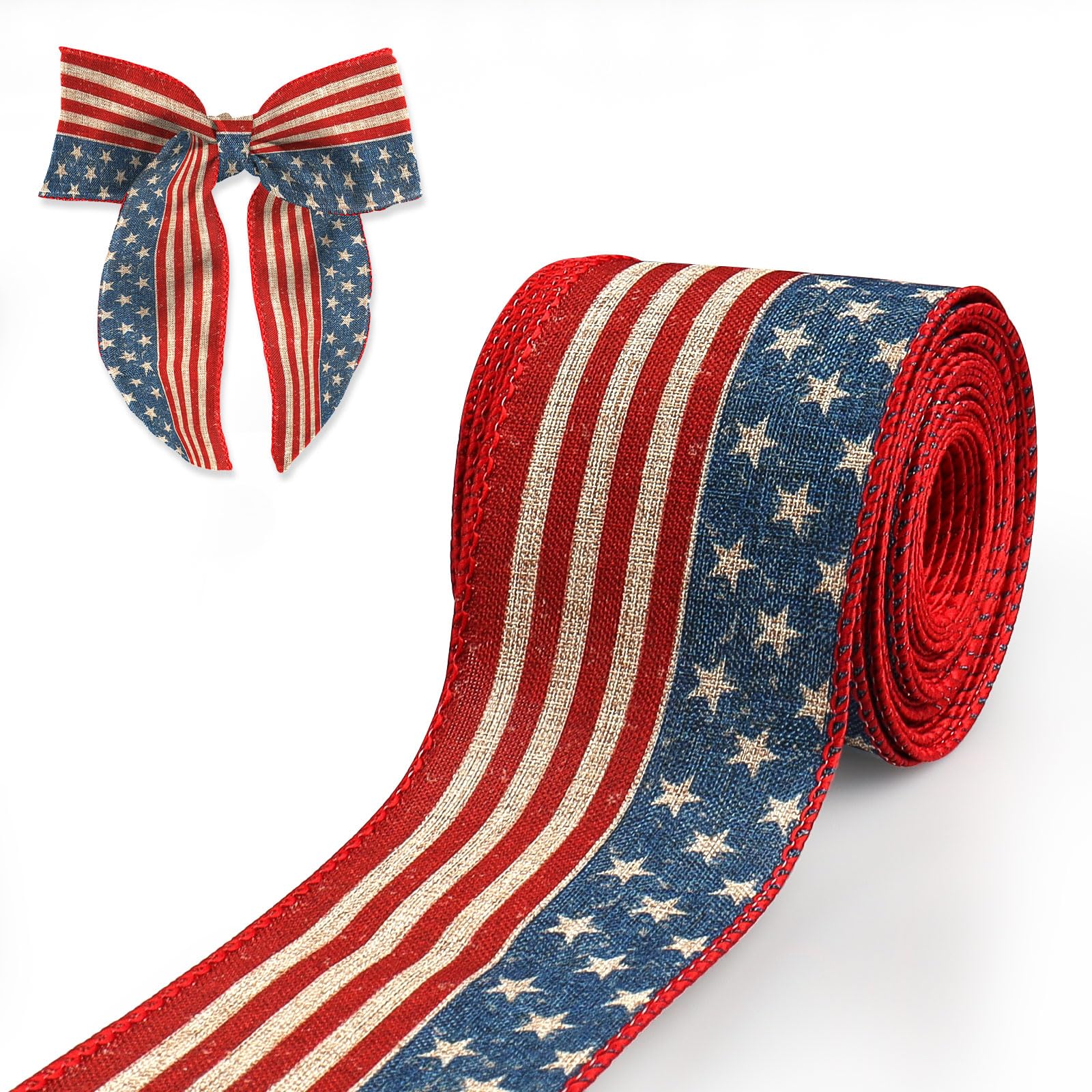 American Ribbon And Craft