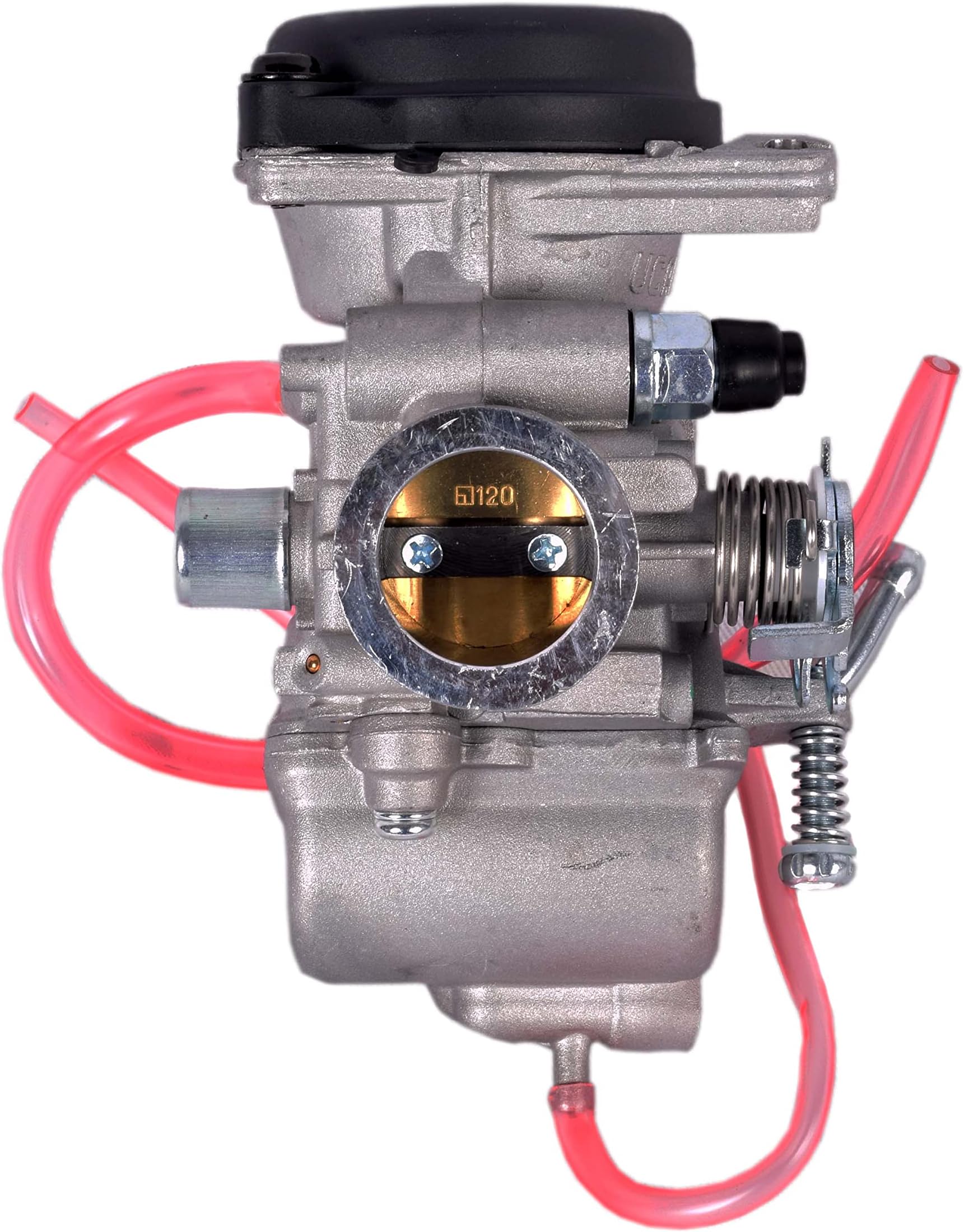 Haran Carburetor Assembly Compatible For Tvs Apache RTR 180
