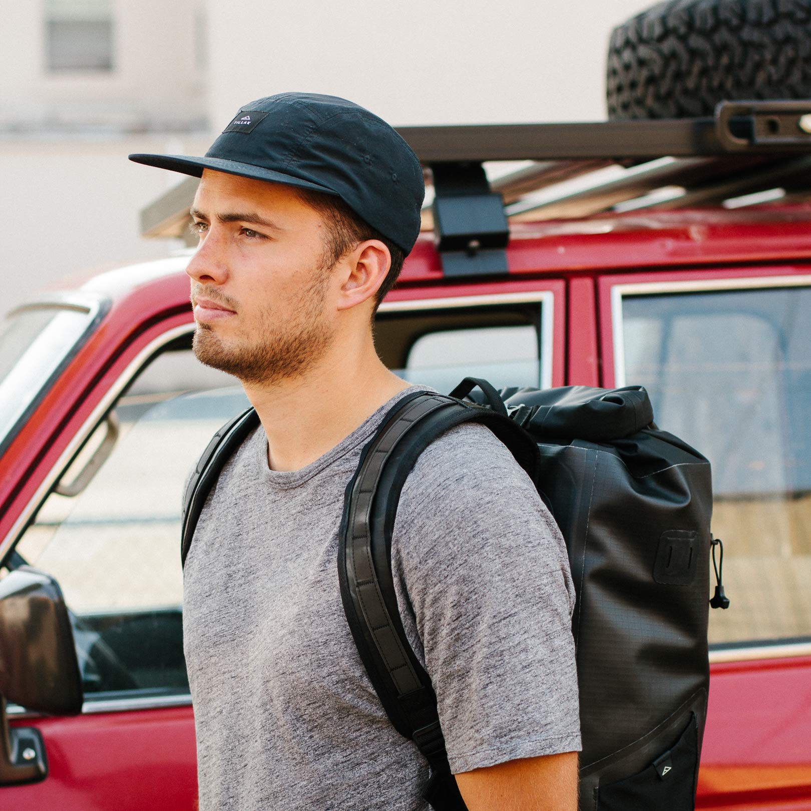 Tillak - Wallowa Camp Hat, Cappello Unisex - Adulto