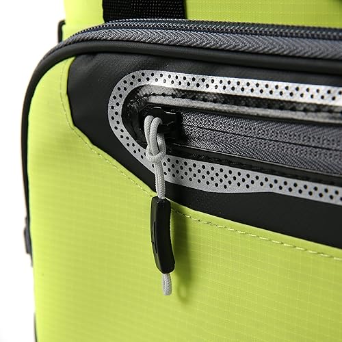 Miniatura 11 de Arctic Zone Titan Deep Freeze - Enfriador de cuerpo duro sin cremallera 30 latas cítricos