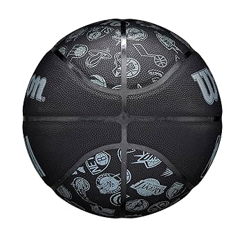 Amazon | Wilson(ウイルソン) バスケットボール NBA ALL TEAM
