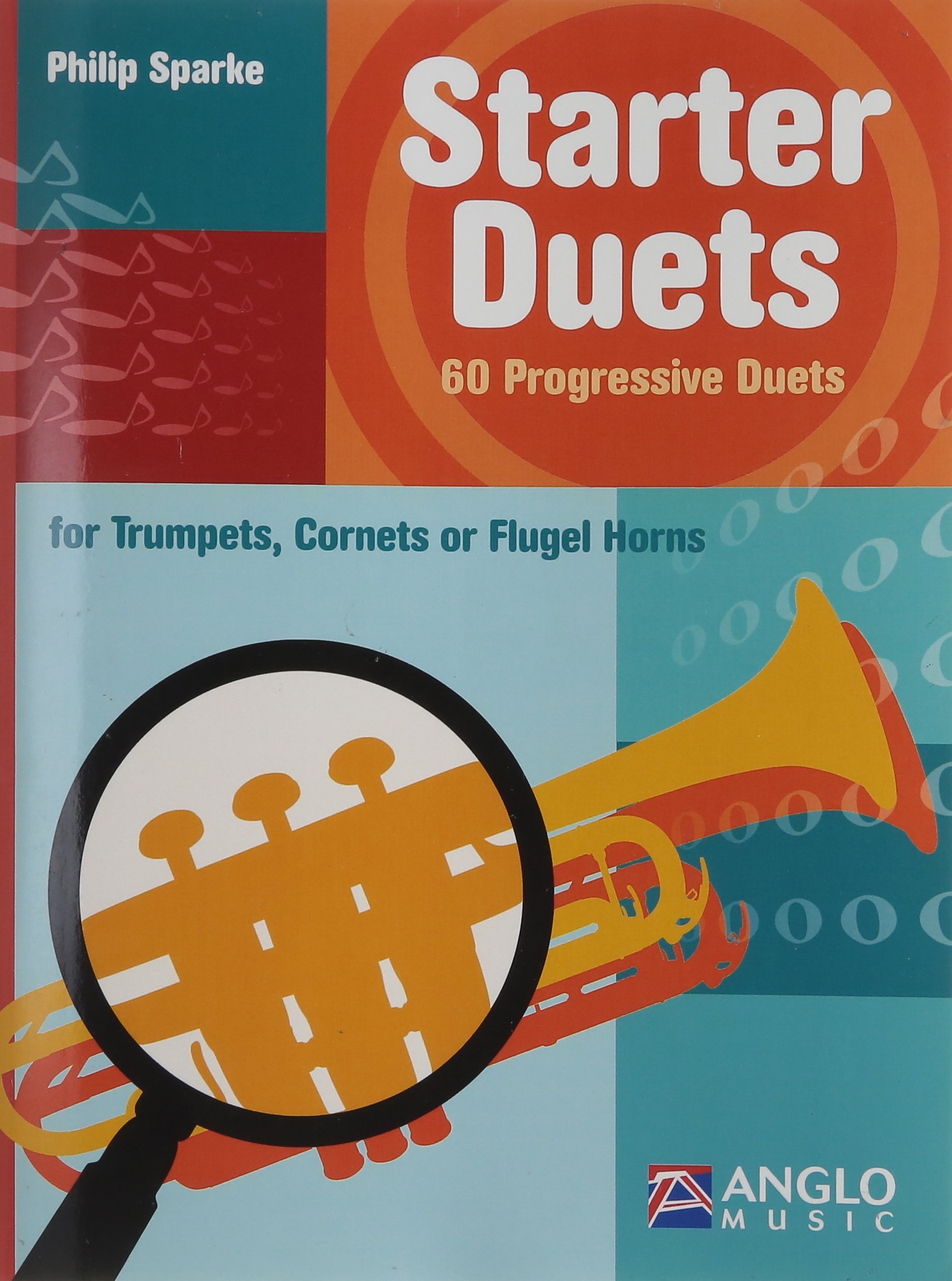 Starter Duets. Trompete Solo.