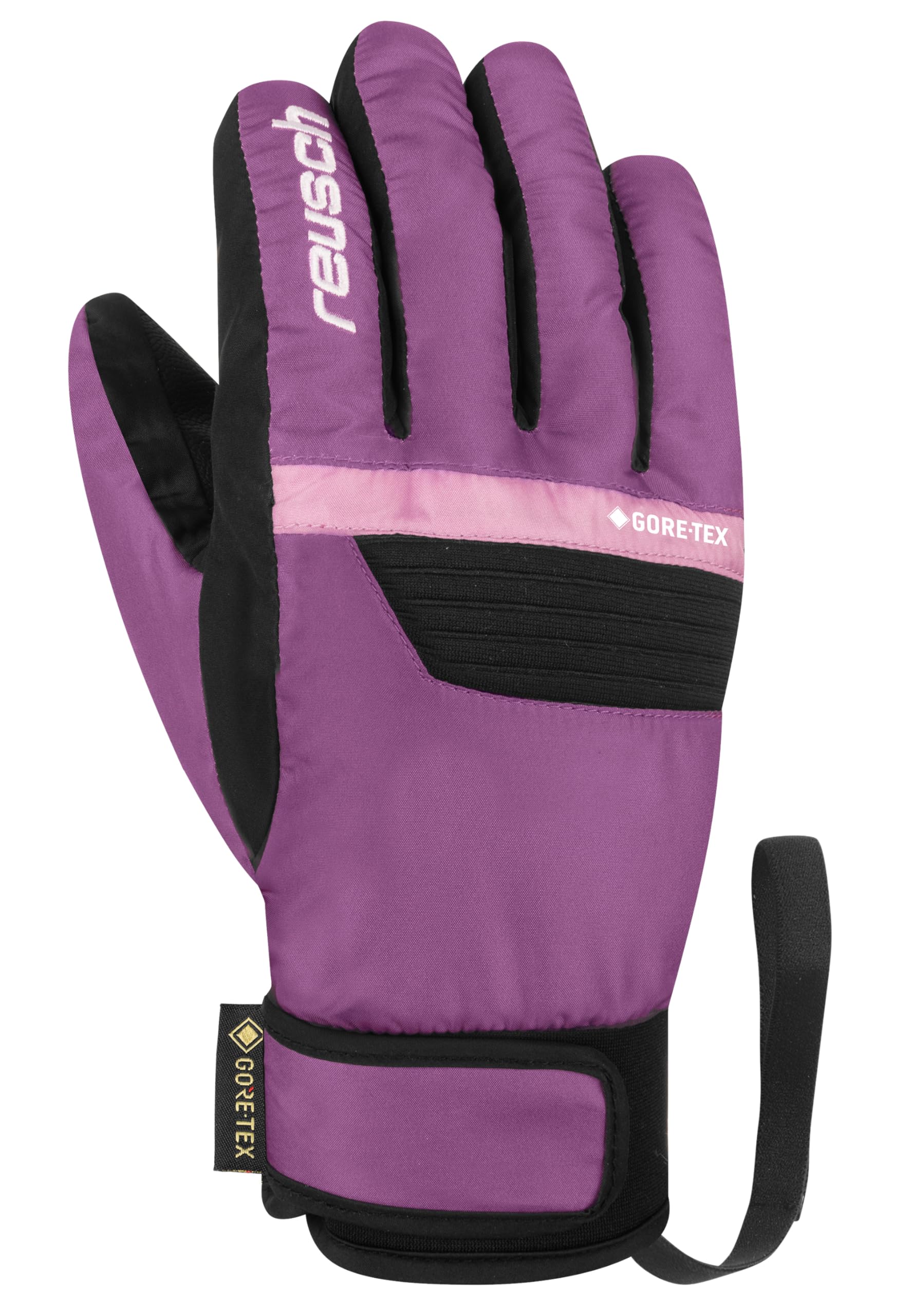Reusch Guantes Unisex Juvenil Bolt SC Gore-Tex Junior